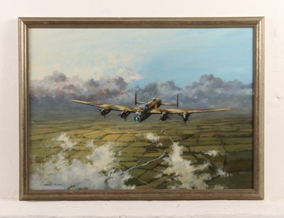 Lot 621 - Harry Platt (British, 20th century), a...