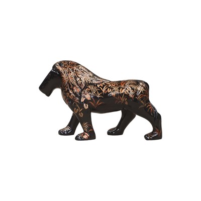 Lot 3 - MINI Lion