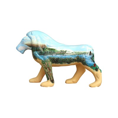 Lot 7 - Strider