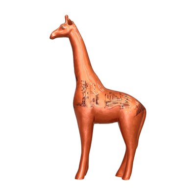 Lot 16 - Kipekee