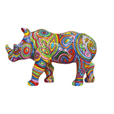 Lot 17 - Rhinodelic