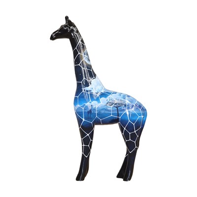 Lot 18 - Savannah Moon