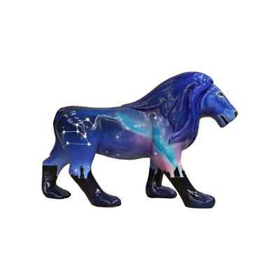 Lot 21 - AuROARa