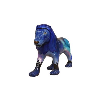 Lot 21 - AuROARa