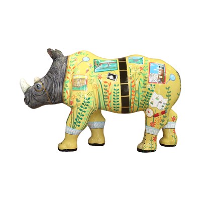 Lot 25 - I Spy Norwich