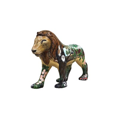 Lot 29 - Savannah