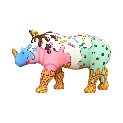Lot 33 - Sprinkles