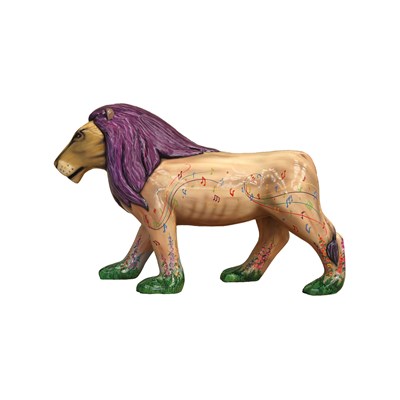 Lot 35 - Prince