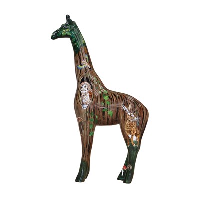 Lot 36 - Woody