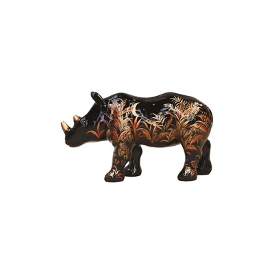 Lot 41 - MINI Rhino