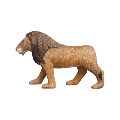 Lot 45 - Alfred