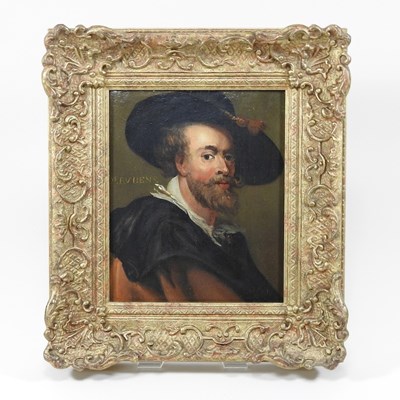 Lot 3 - After Rubens, 19th century