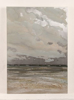 Lot 33 - Stiliana Alexieva (British-Bulgarian,...