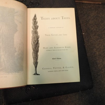 Lot 184 - A collection of books and ephemera