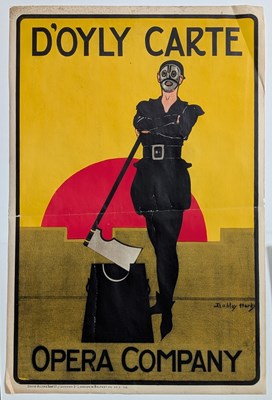 Lot 10 - After Dudley Hardy (British, 1867-1922), a...
