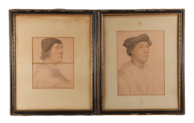Lot 249 - Three etchings: Francesco Bartolozzi (Italian,...