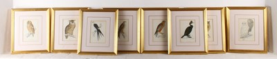 Lot 679 - Francis Orpen Morris (British, 1810-1893), a...