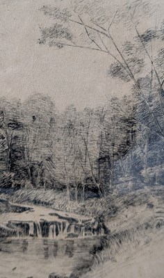 Lot 628 - A collection of various pictures and prints,...