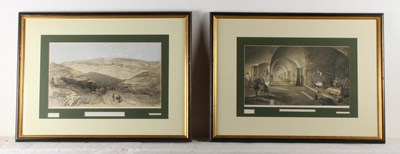 Lot 561 - After William Simpson (Scottish, 1823–1899),...