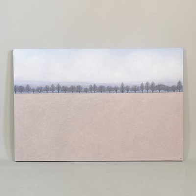 Lot 276 - Natasha Newton, contemporary, Every Day is...