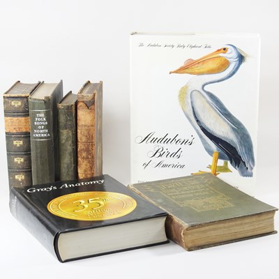 Lot 39 - Stories from Hans Andersen with Illustrations...