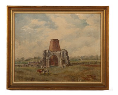 Lot 453 - William Large (British, 20th century), St....