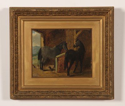 Lot 75 - Henry Charles Woollett (British, 1826-1893),...