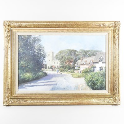 Lot 23 - Clive Madgwick, RBA, 1934-2005, Little...