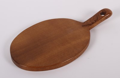 Lot 499 - David 'Oakleaf Man' Langstaff (Yorkshire, 20th...