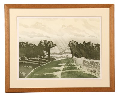 Lot 467 - Attr. Robert Barnes (Norfolk, contemporary),...