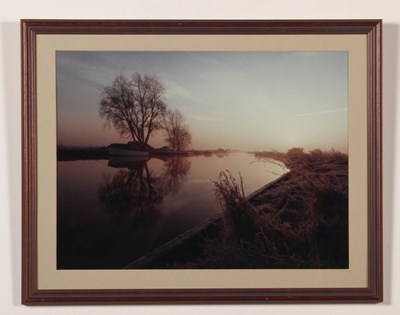 Lot 488 - Nicholas Smith (Norwich, contemporary), a...