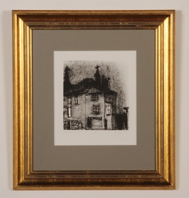 Lot 696 - Jane Townshend (British, contemporary), Night...