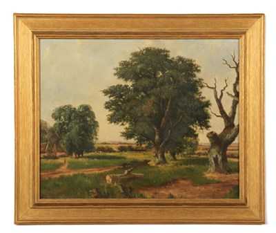 Lot 381 - Robert Mallett (British, 1867-1950), East...