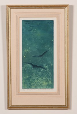 Lot 543 - Elizabeth Morris (British, contemporary),...