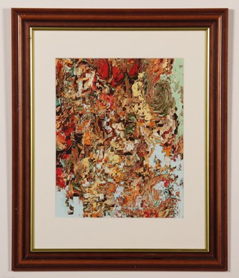 Lot 676 - John Larkin (British, contemporary),...