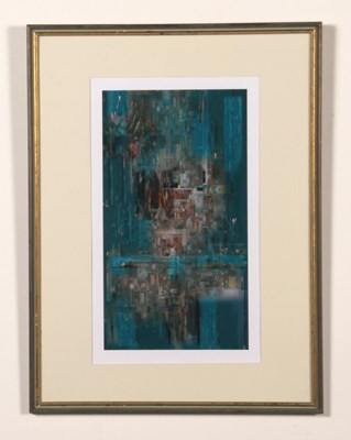 Lot 392 - John Larkin (British, contemporary),...