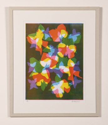 Lot 483 - F. C. Buckel (British, contemporary),...