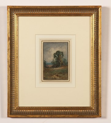 Lot 579 - H. Sylvester Stannard (British, 1870-1951),...