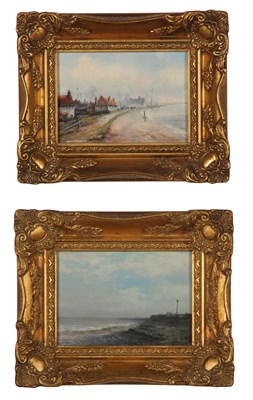 Lot 120 - Alfred Saunders (Suffolk, 1908-1986), Near...