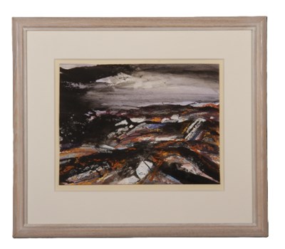 Lot 463 - Martin Laurance (British, contemporary),...