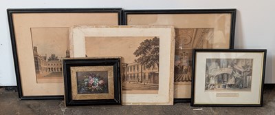 Lot 514 - Thomas Turnbull (British, 19th century), after...