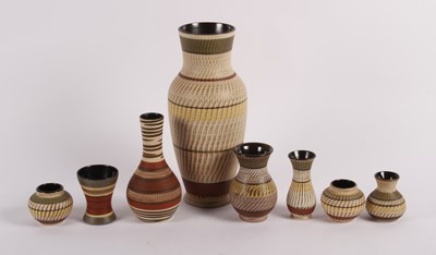 Lot 689 - A mid century West German Dumler and Brieden...