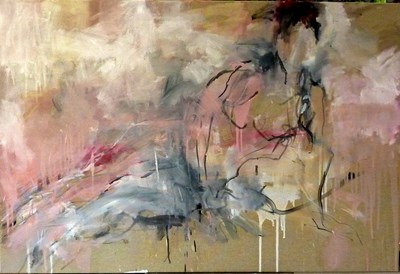 Lot 55 - Mila Veljaca (Croatian-Austrian, b. 1959),...