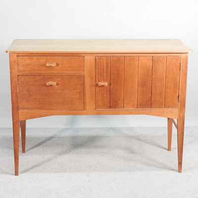 Lot 6 - Attributed to Gordon Russell, a mid 20th...