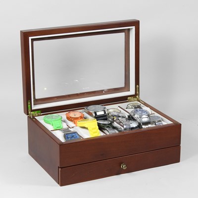 Lot 506 - A collection of vintage and modern...