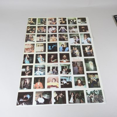 Lot 30 - A collection of Beatles albums, Revolver, Band...