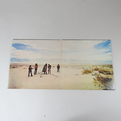 Lot 30 - A collection of Beatles albums, Revolver, Band...