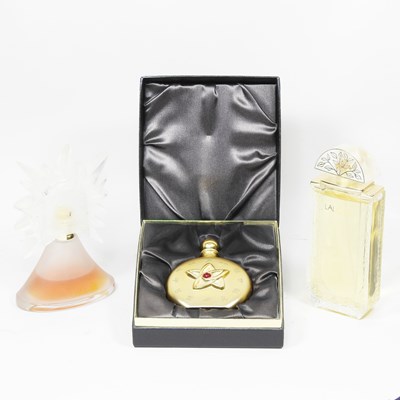 Lot 153 - A Constellation d'Or perfume by Paloma Picasso,...