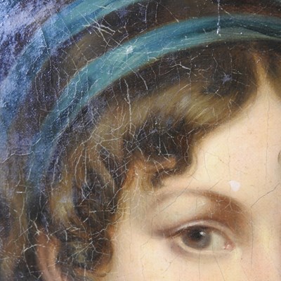 Lot 37 - After Jeanne-Philberte Ledoux, 19th century,...