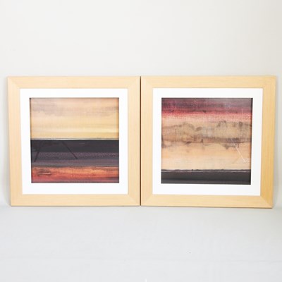 Lot 401 - Distant Light I and Distant Light II, a pair...